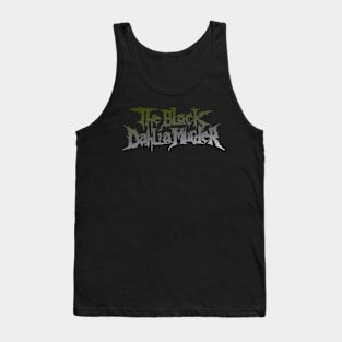 Suicide Killer Tank Top